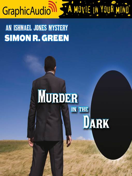 Title details for Murder in the Dark by Simon R. Green - Available